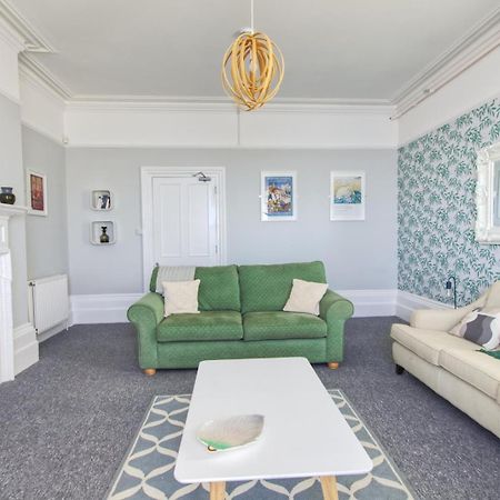 The Palace, Ocean Suite Хейстингс Екстериор снимка