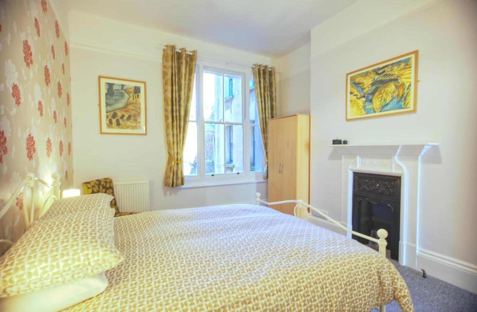 The Palace, Ocean Suite Хейстингс Екстериор снимка