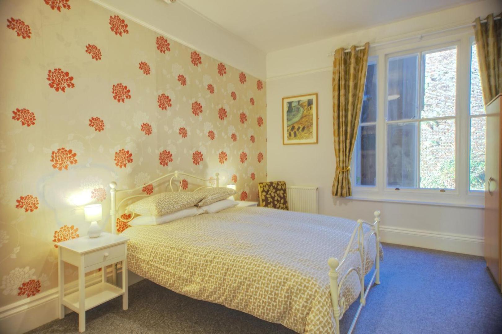The Palace, Ocean Suite Хейстингс Екстериор снимка